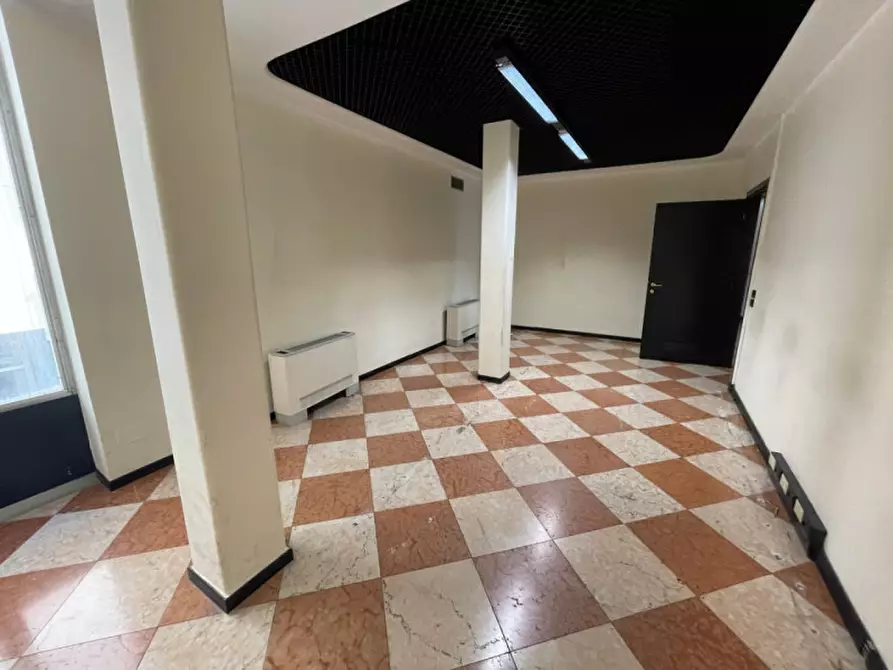 Immagine 15 di Ufficio in vendita  in Viale Roma a Vicenza