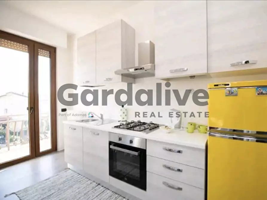 Immagine 5 di Appartamento in vendita  a Polpenazze Del Garda