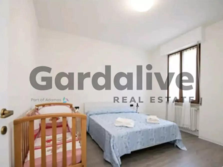 Immagine 6 di Appartamento in vendita  a Polpenazze Del Garda