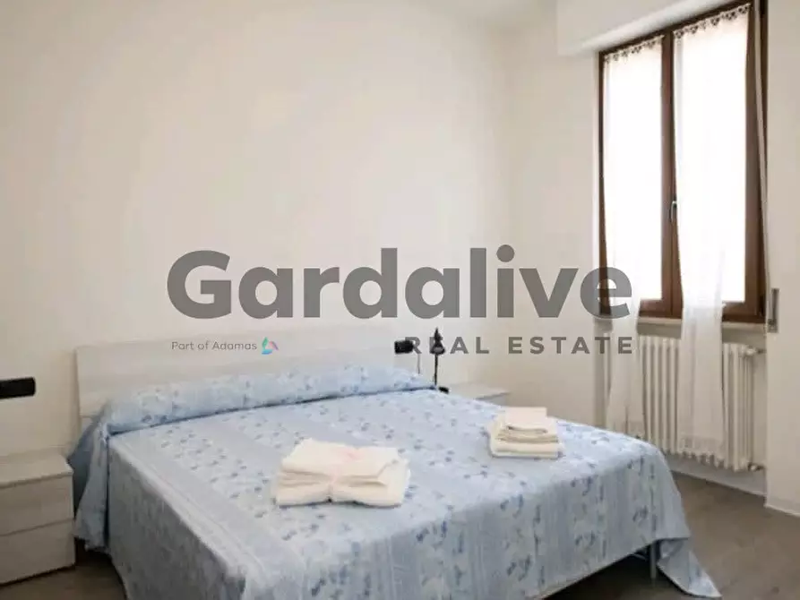 Immagine 7 di Appartamento in vendita  a Polpenazze Del Garda