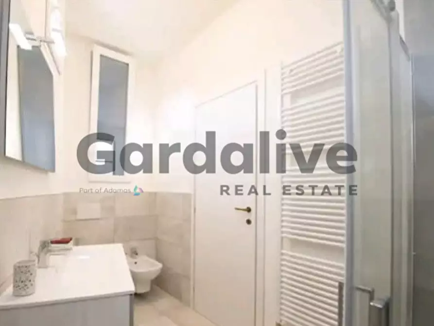 Immagine 10 di Appartamento in vendita  a Polpenazze Del Garda