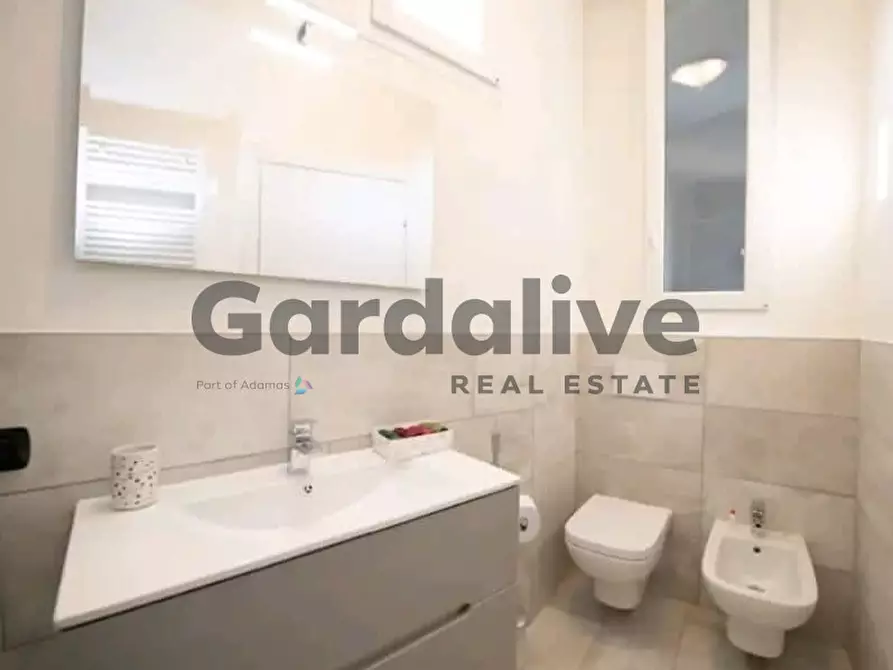 Immagine 11 di Appartamento in vendita  a Polpenazze Del Garda