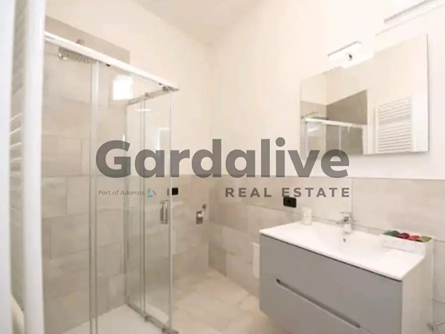 Immagine 12 di Appartamento in vendita  a Polpenazze Del Garda