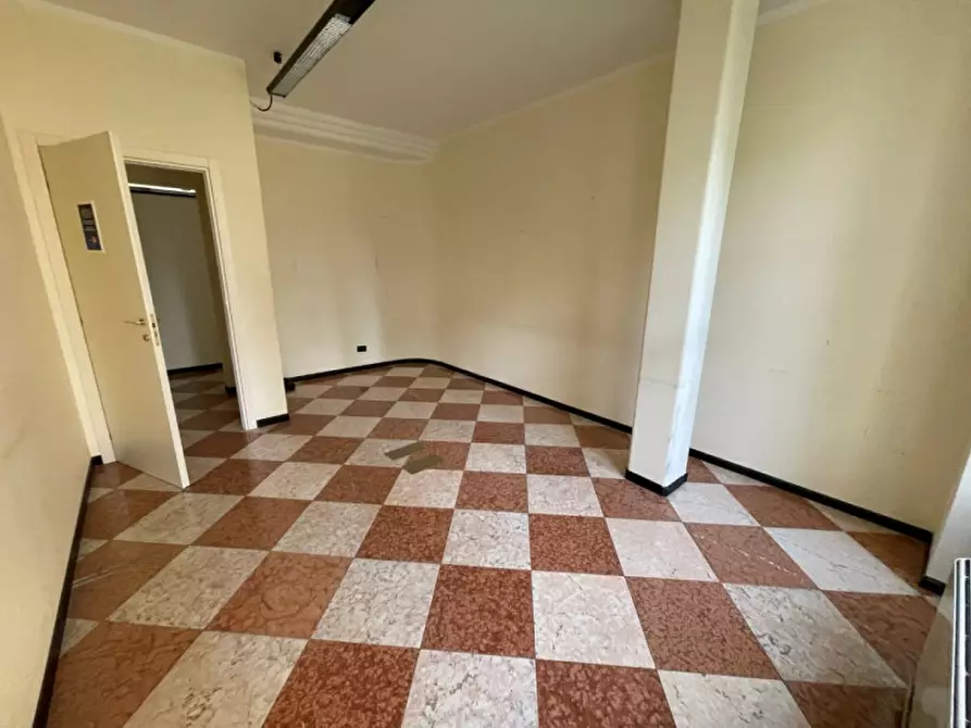 Immagine 2 di Negozio in vendita  in Viale Roma a Vicenza