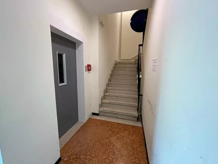 Immagine 3 di Negozio in vendita  in Viale Roma a Vicenza