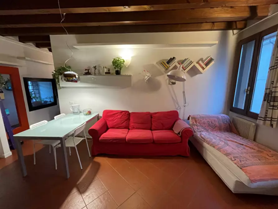 Immagine 3 di Appartamento in affitto  in Contrà Porta Santa Lucia a Vicenza