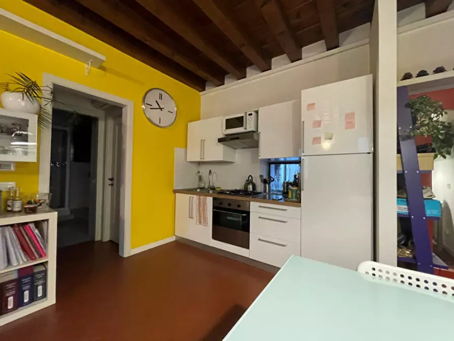 Immagine 4 di Appartamento in affitto  in Contrà Porta Santa Lucia a Vicenza