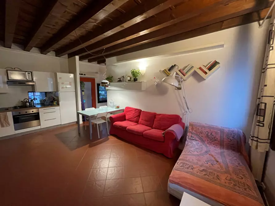 Immagine 5 di Appartamento in affitto  in Contrà Porta Santa Lucia a Vicenza