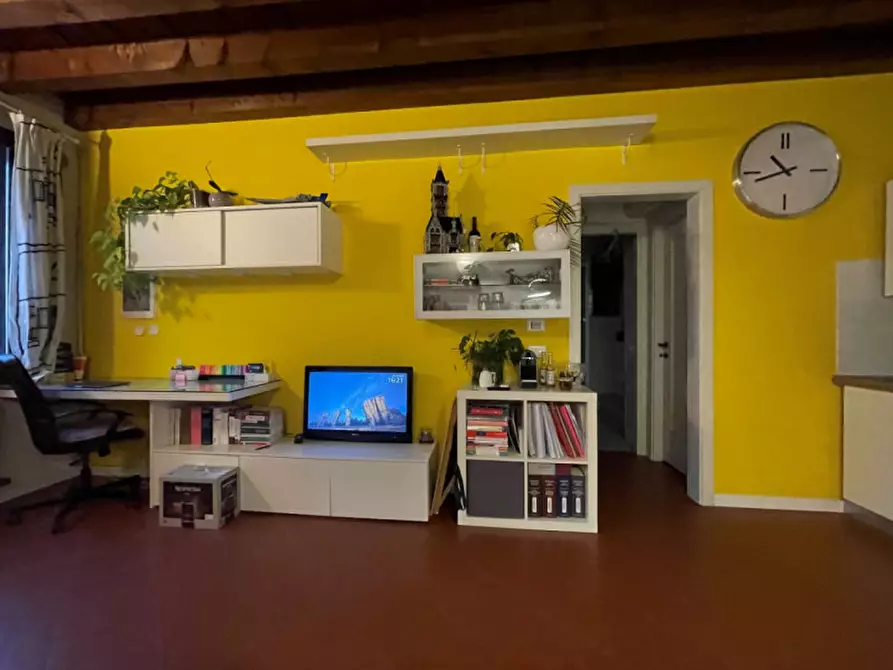 Immagine 6 di Appartamento in affitto  in Contrà Porta Santa Lucia a Vicenza