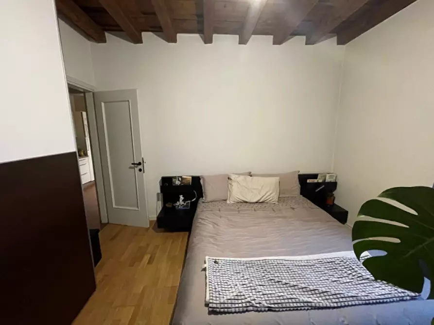 Immagine 8 di Appartamento in affitto  in Contrà Porta Santa Lucia a Vicenza