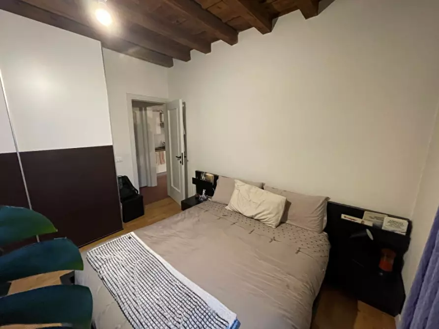 Immagine 9 di Appartamento in affitto  in Contrà Porta Santa Lucia a Vicenza