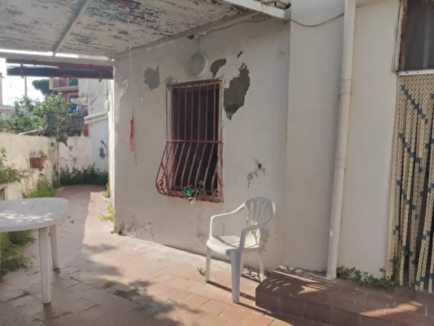 Immagine 1 di Appartamento in vendita  in VIA DI SOTTO I CAMALDOLI a Torre Del Greco