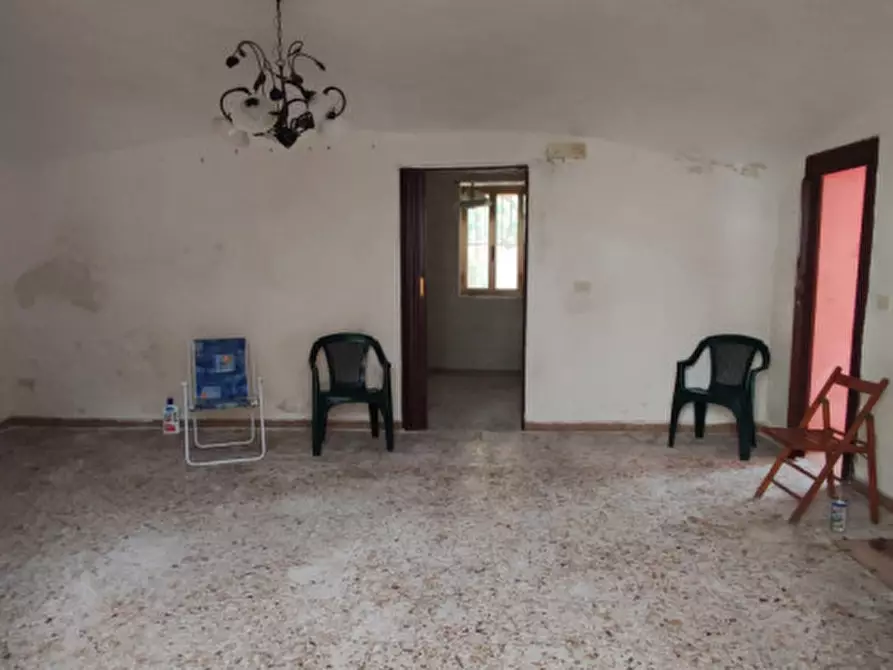 Immagine 4 di Appartamento in vendita  in VIA DI SOTTO I CAMALDOLI a Torre Del Greco