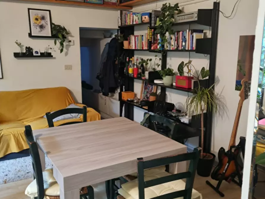 Immagine 1 di Appartamento in vendita  in Via Giordano Bruno a Padova