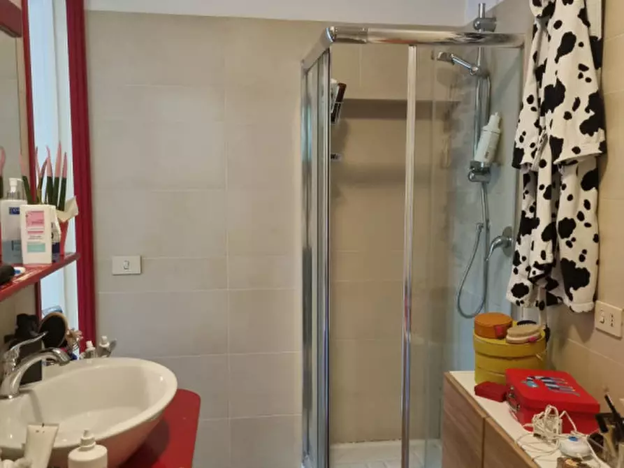 Immagine 2 di Appartamento in vendita  in Via Giordano Bruno a Padova