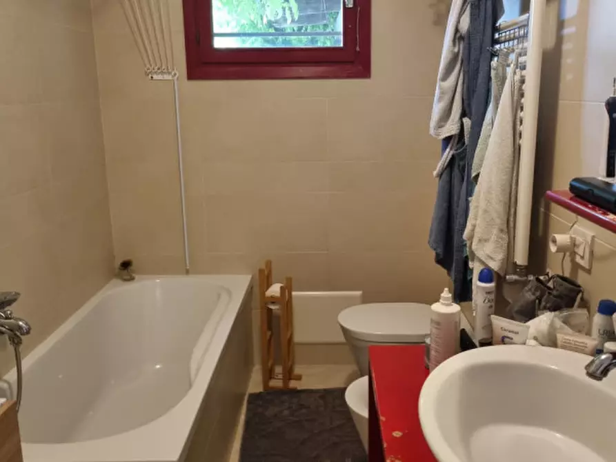 Immagine 4 di Appartamento in vendita  in Via Giordano Bruno a Padova