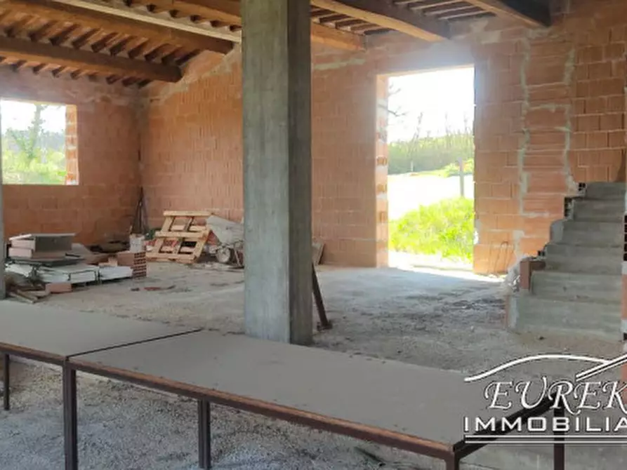 Immagine 6 di Rustico / casale in vendita  in Via roma Castiglione del lago a Castiglione Del Lago