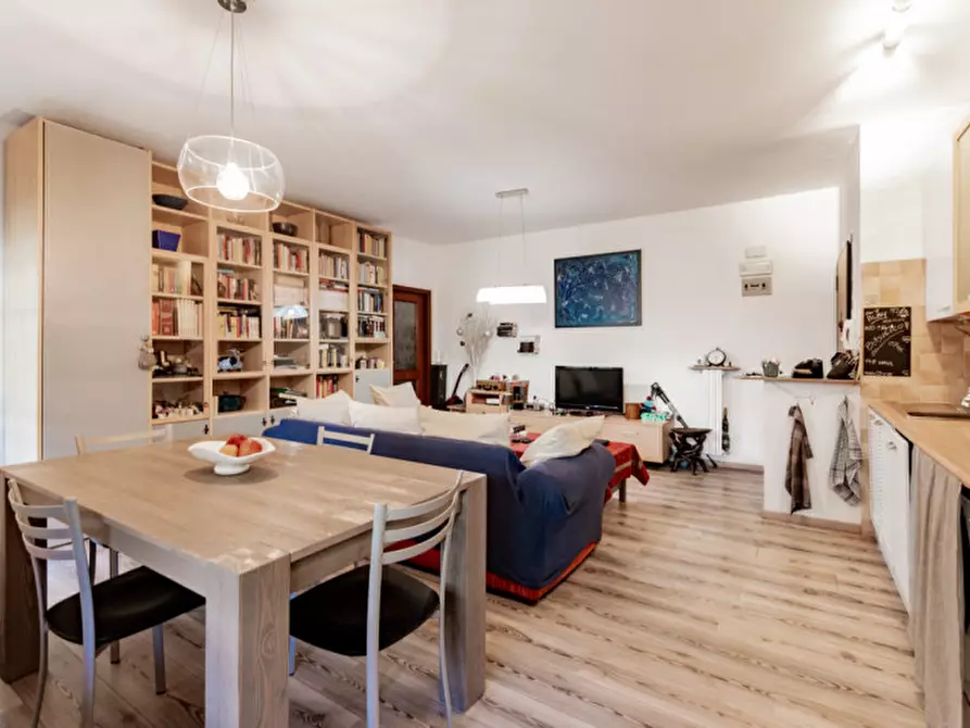 Immagine 1 di Appartamento in vendita  in zona Marano a Riccione