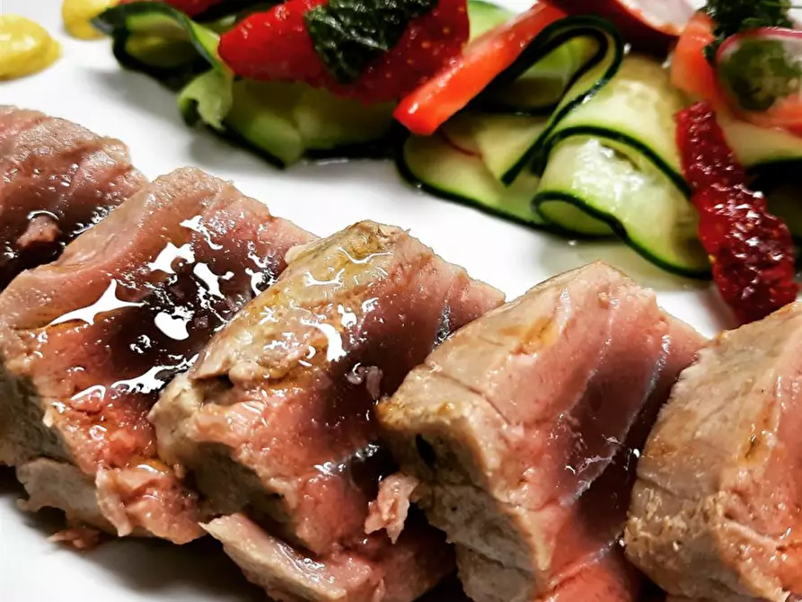 Immagine 2 di Attività commerciale in vendita  in CORSO FOGAZZARO a Vicenza