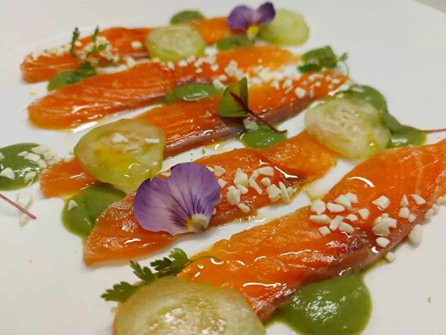 Immagine 4 di Attività commerciale in vendita  in CORSO FOGAZZARO a Vicenza