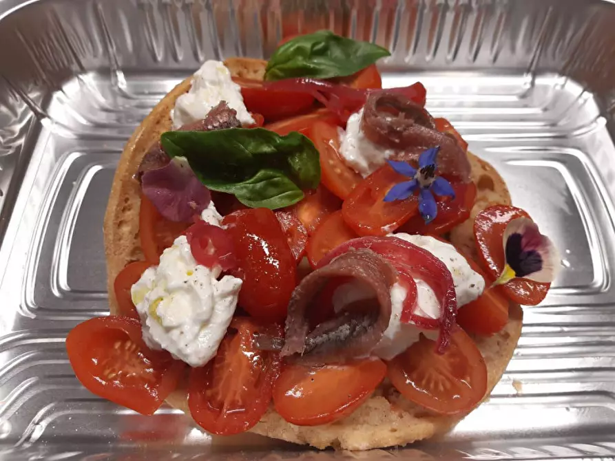 Immagine 10 di Attività commerciale in vendita  in CORSO FOGAZZARO a Vicenza