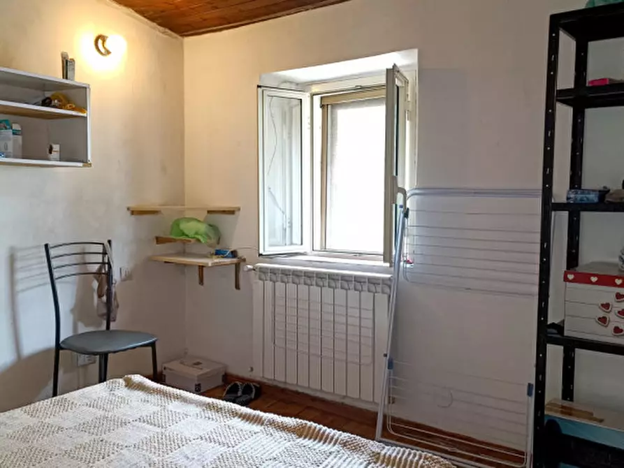 Immagine 3 di Villetta a schiera in vendita  a Balsorano