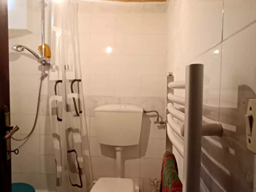 Immagine 8 di Villetta a schiera in vendita  a Balsorano