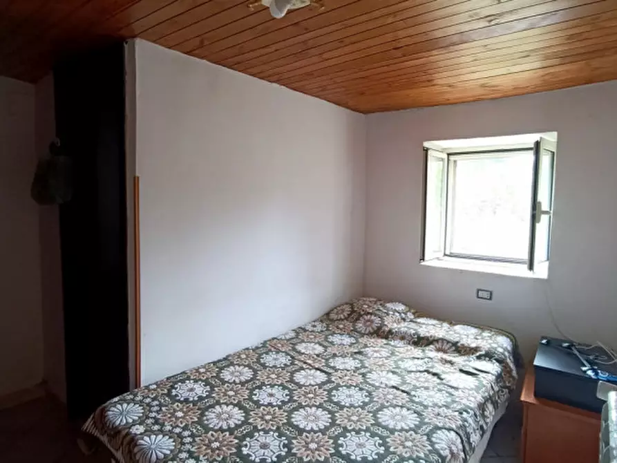 Immagine 9 di Villetta a schiera in vendita  a Balsorano