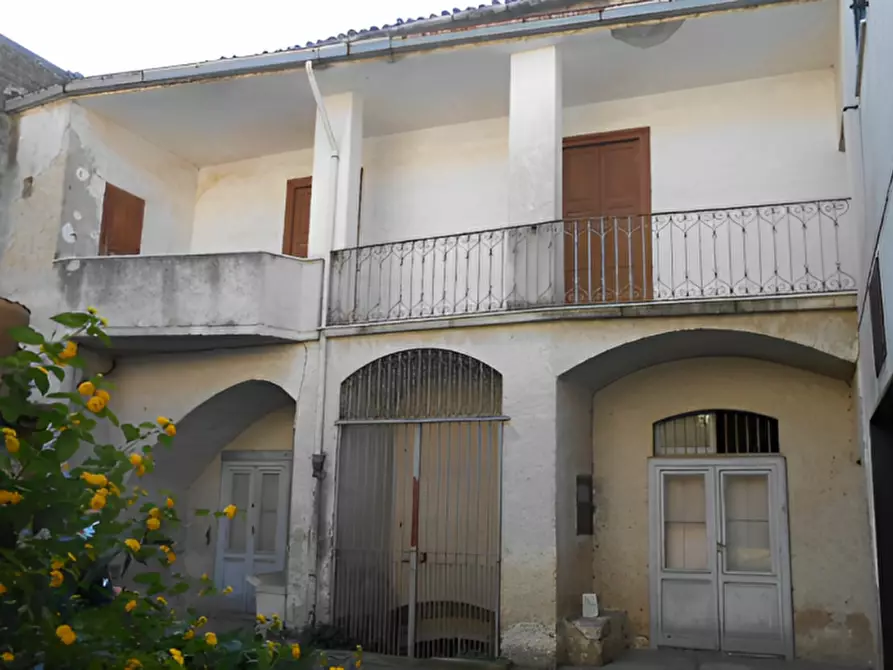 Immagine 2 di Appartamento in vendita  in via Condotto n.29 a Airola