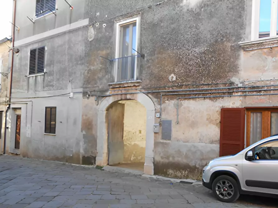 Immagine 4 di Appartamento in vendita  in via Condotto n.29 a Airola