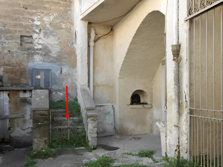 Immagine 6 di Appartamento in vendita  in via Condotto n.29 a Airola