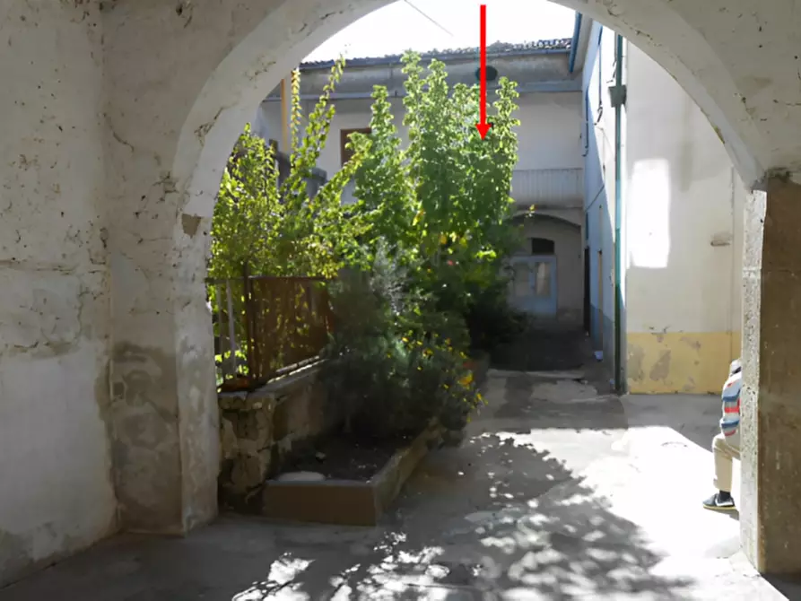 Immagine 7 di Appartamento in vendita  in via Condotto n.29 a Airola