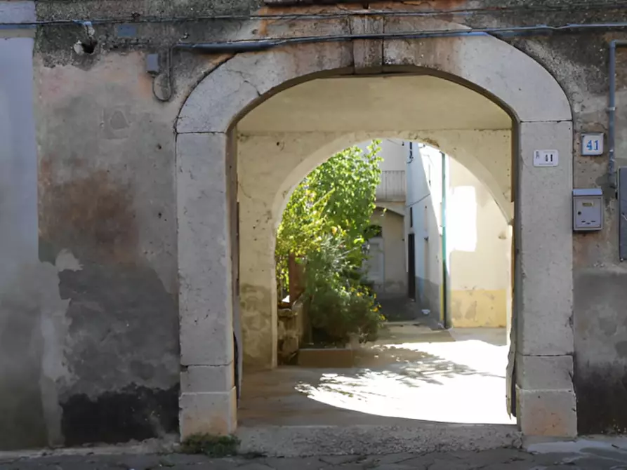 Immagine 8 di Appartamento in vendita  in via Condotto n.29 a Airola