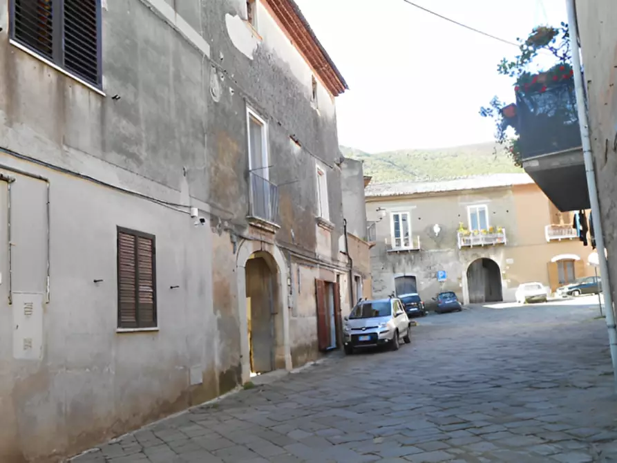 Immagine 9 di Appartamento in vendita  in via Condotto n.29 a Airola