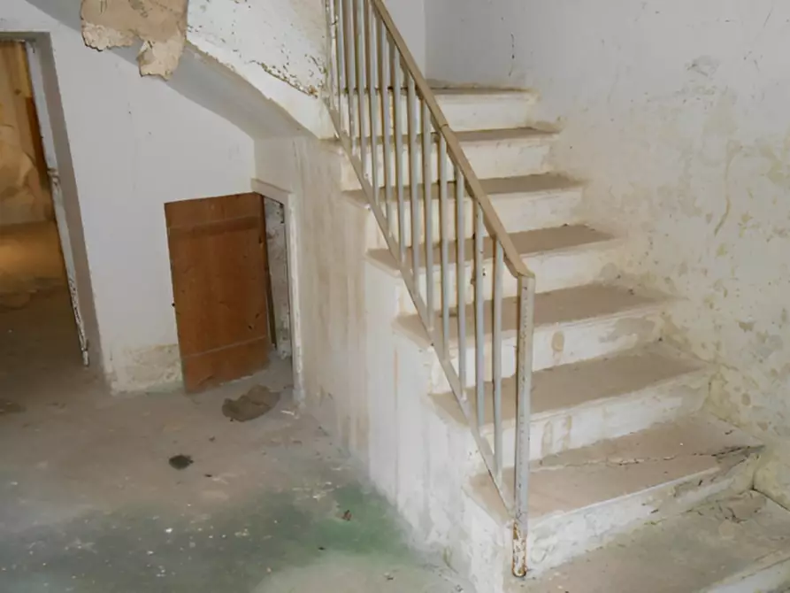 Immagine 13 di Appartamento in vendita  in via Condotto n.29 a Airola