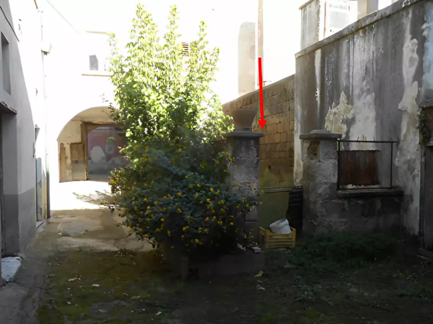 Immagine 15 di Appartamento in vendita  in via Condotto n.29 a Airola