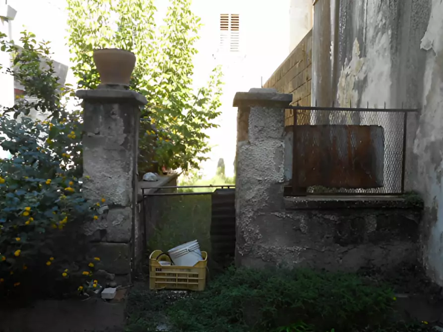 Immagine 16 di Appartamento in vendita  in via Condotto n.29 a Airola