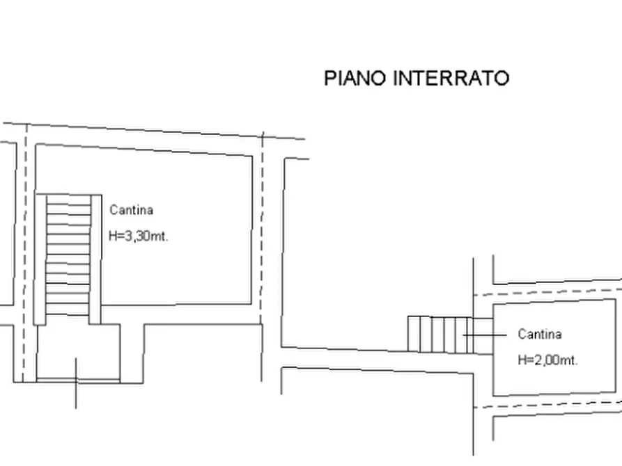 Immagine 22 di Appartamento in vendita  in via Condotto n.29 a Airola