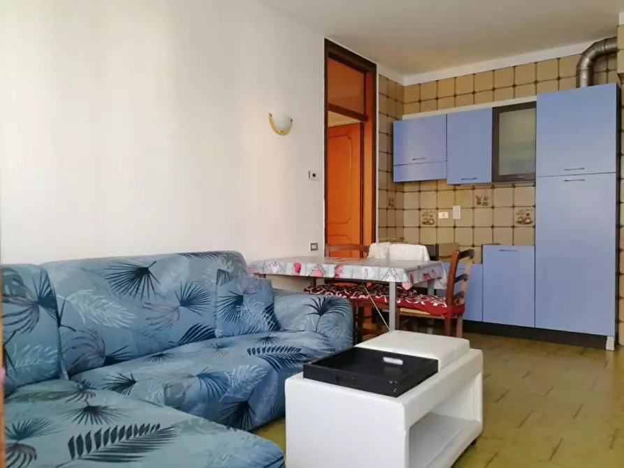 Immagine 1 di Appartamento in affitto  a Rovigo