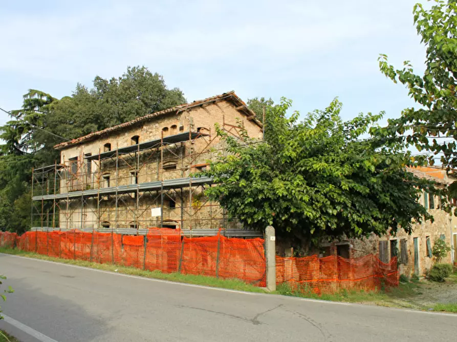 Immagine 1 di Rustico / casale in vendita  in via Tramonte a Torreglia