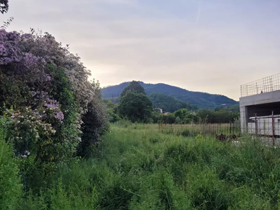 Immagine 5 di Terreno in vendita  in via Bachelet a Galzignano Terme