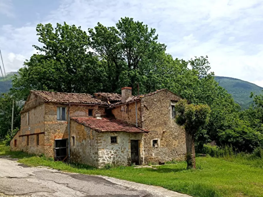 Immagine 1 di Rustico / casale in vendita  in Via Valleradice a Sora
