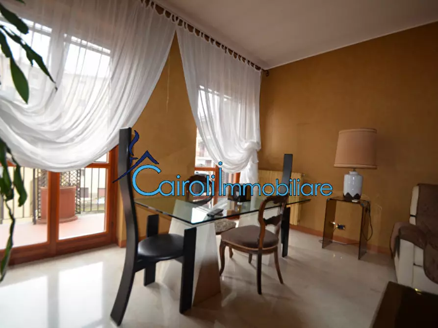 Immagine 3 di Appartamento in vendita  a Pavia