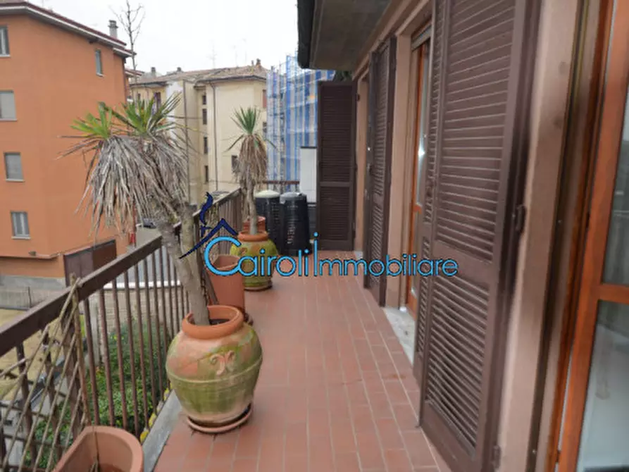 Immagine 8 di Appartamento in vendita  a Pavia