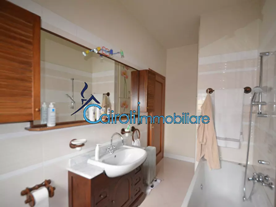 Immagine 11 di Appartamento in vendita  a Pavia