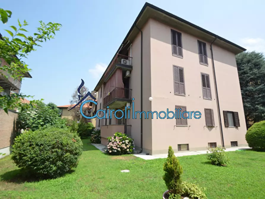 Immagine 24 di Appartamento in vendita  a Pavia