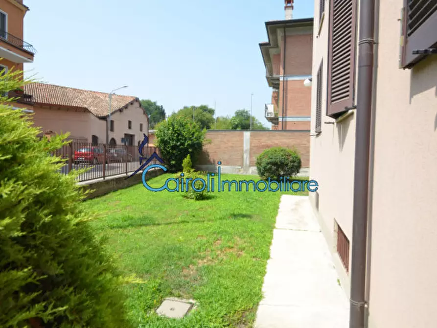 Immagine 25 di Appartamento in vendita  a Pavia