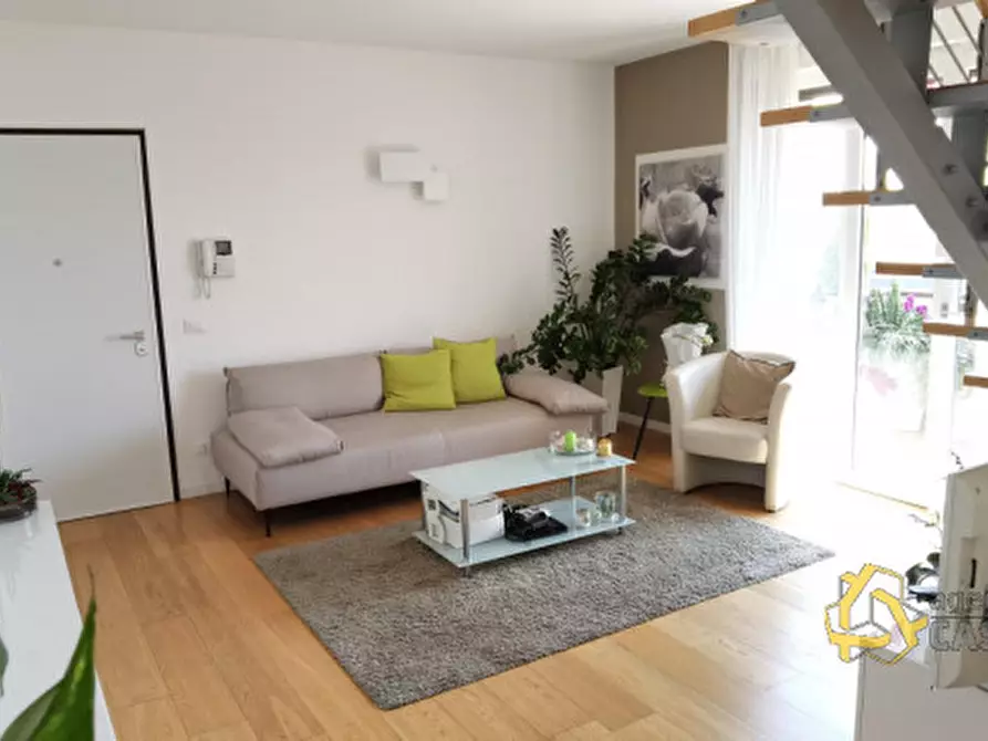 Immagine 1 di Appartamento in vendita  a Mirano