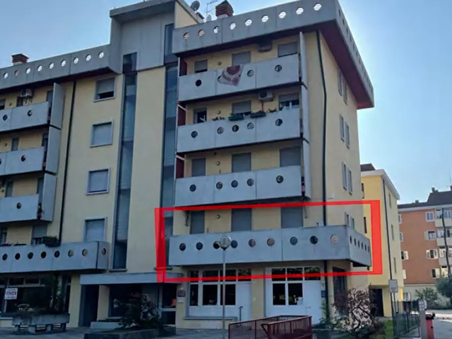 Immagine 1 di Appartamento in vendita  in VIA BRIGATA STELLA 7/D a Montecchio Maggiore