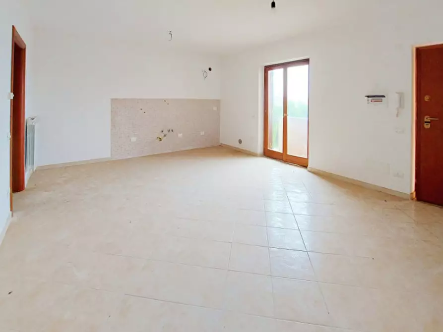 Immagine 1 di Appartamento in vendita  in Via delle Valli, N. snc a Fiuggi